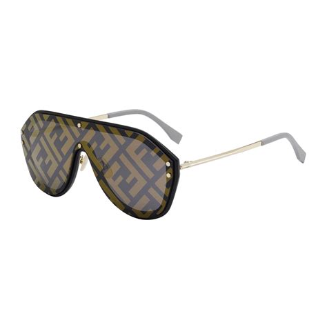 men's fendi sunglasses|fendi eyeglass frames for men.